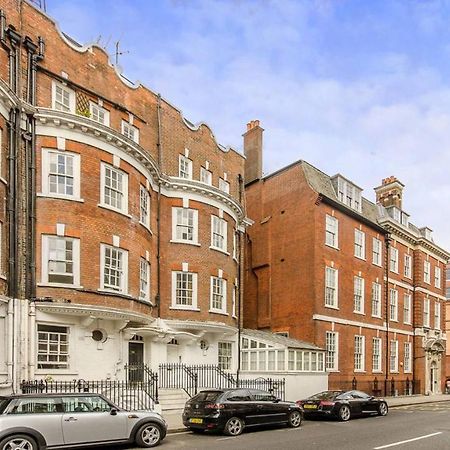 Ferienwohnung Chelsea Chic London Exterior foto