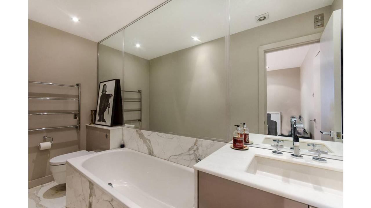 Ferienwohnung Chelsea Chic London Exterior foto