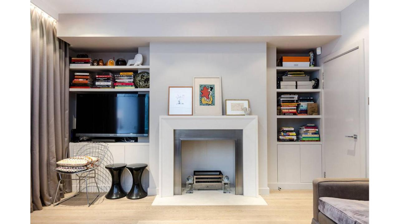Ferienwohnung Chelsea Chic London Exterior foto