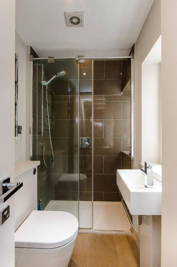 Ferienwohnung Chelsea Chic London Exterior foto